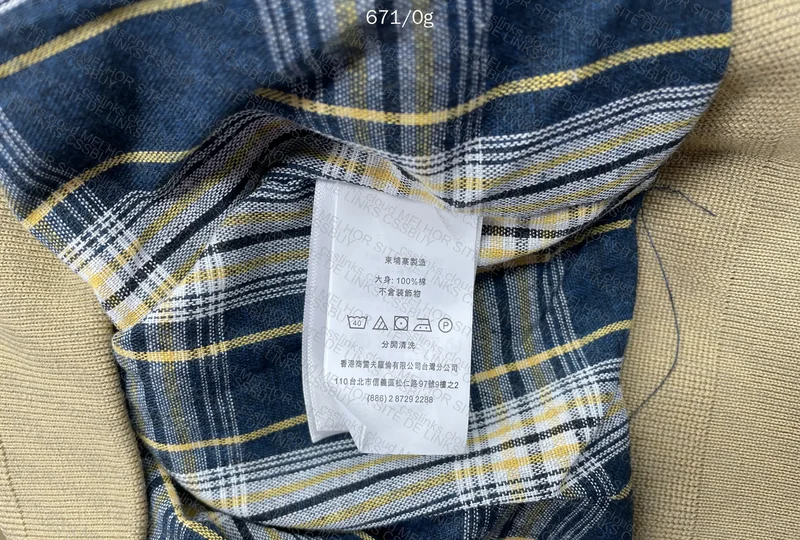 Ralph Lauren Jacket 3
