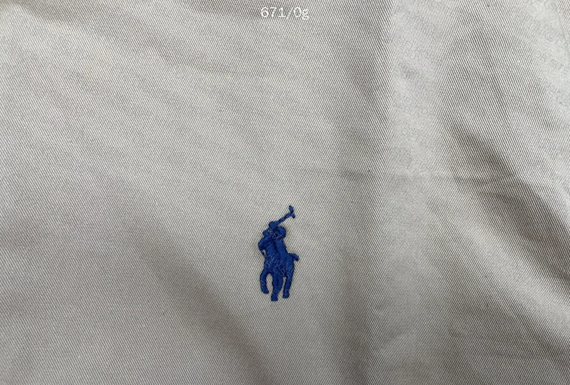 Ralph Lauren Jacket 4