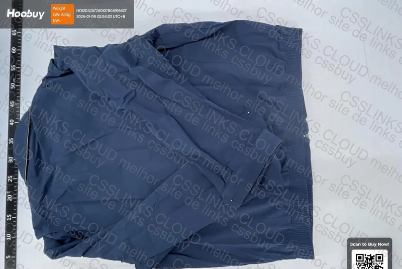 Jaqueta Ralph Lauren 2