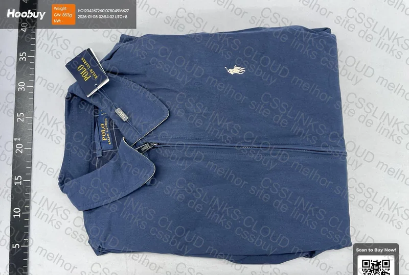 Jaqueta Ralph Lauren 3