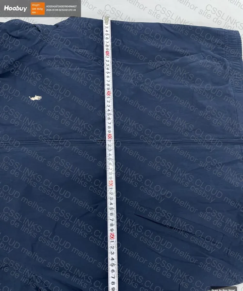 Jaqueta Ralph Lauren 5