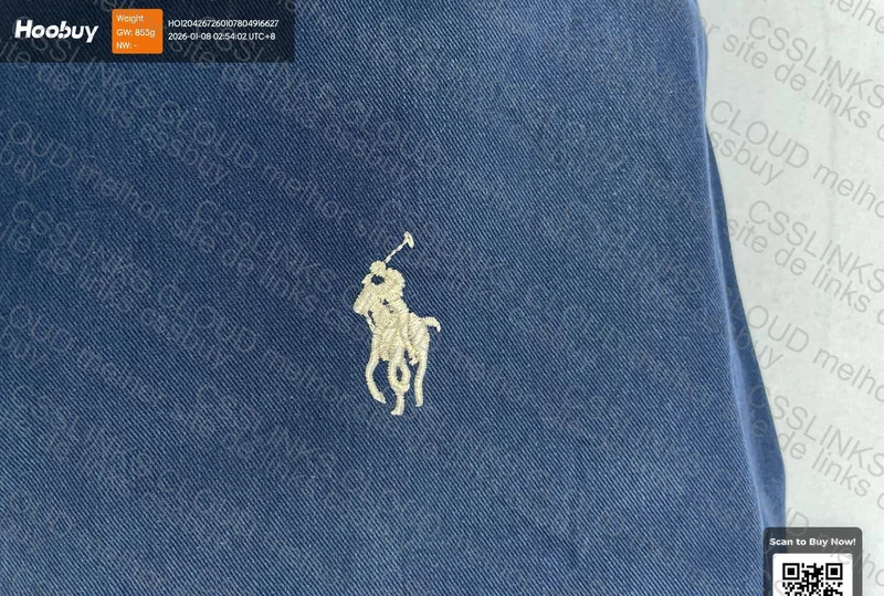 Jaqueta Ralph Lauren 6