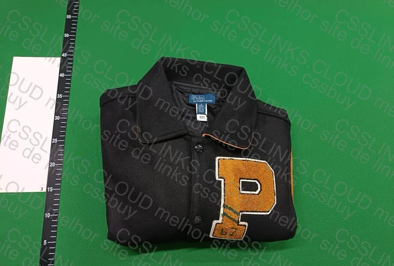 Jaqueta Ralph lauren 2