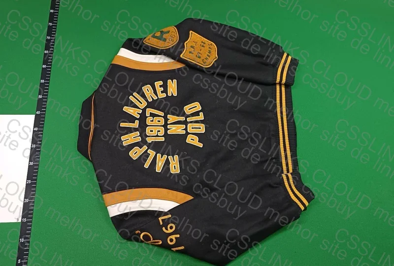 Jaqueta Ralph lauren 3