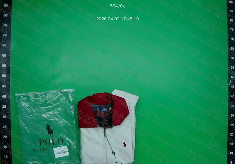Jaqueta ralph lauren 3