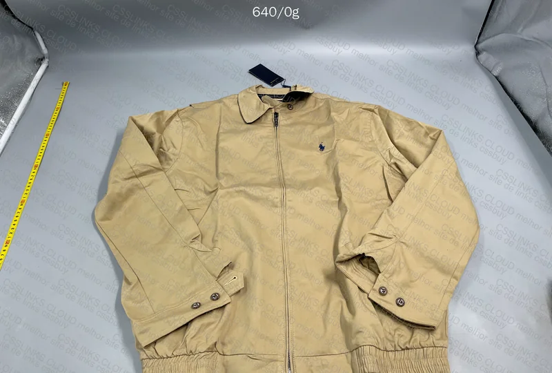 Ralph Lauren Jacket 185y