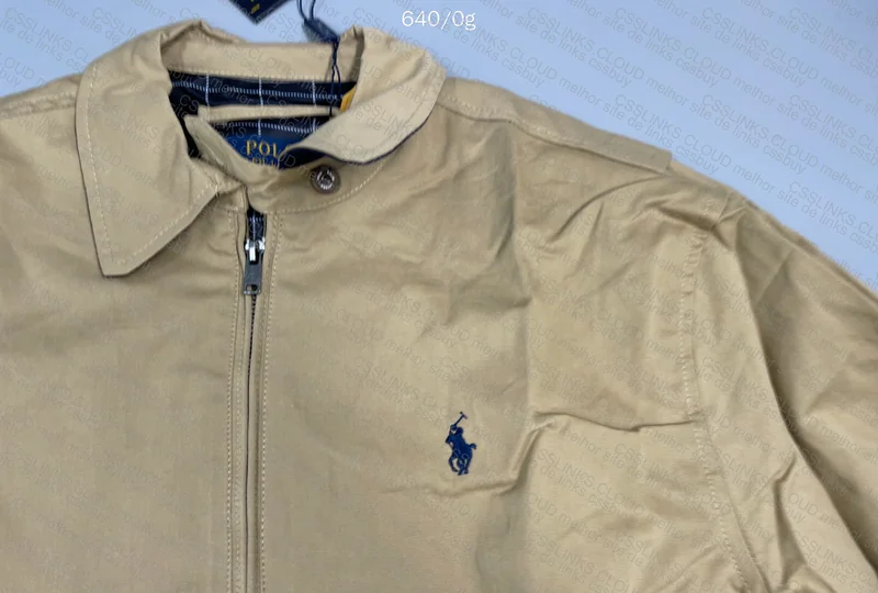 Ralph Lauren Jacket 185y 2