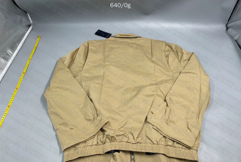 Ralph Lauren Jacket 185y 3