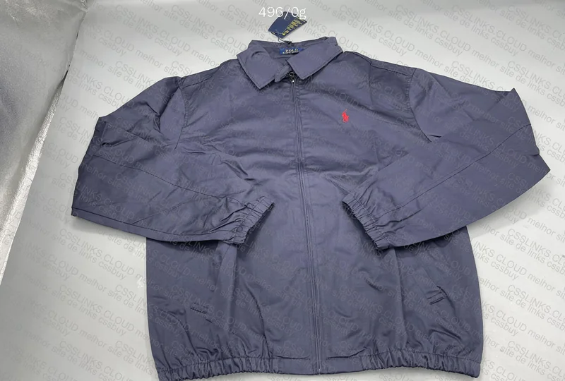 Ralph Lauren Jacket GL