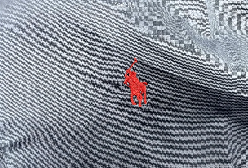 Ralph Lauren Jacket GL 2