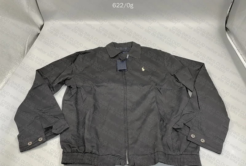 Ralph Lauren Jacket GL