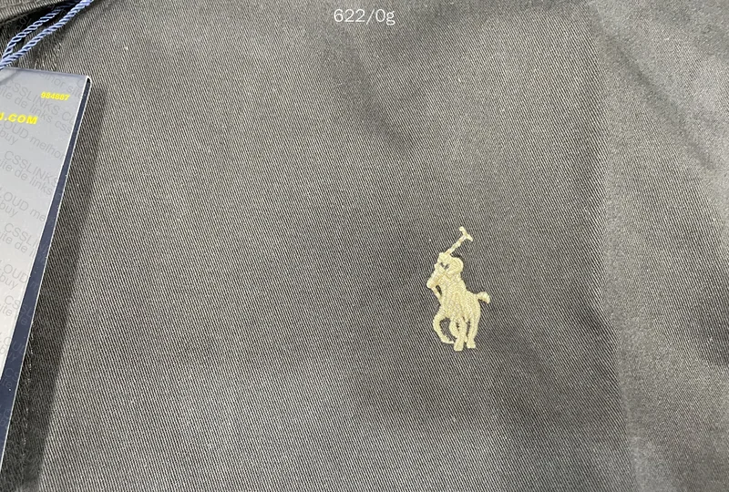 Ralph Lauren Jacket GL 2