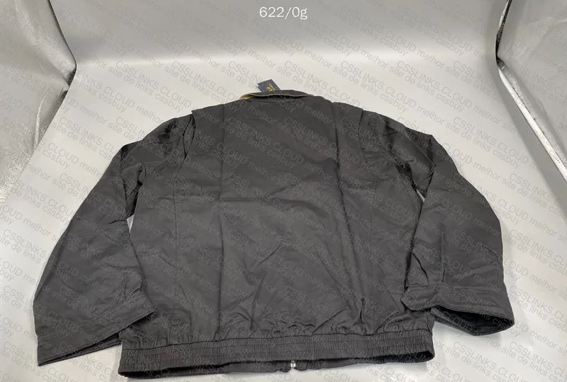 Ralph Lauren Jacket GL 4