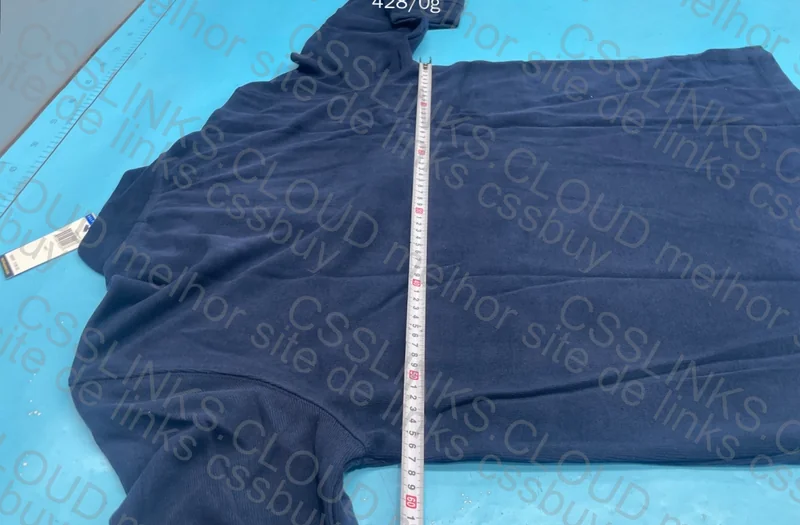 Ralph Lauren Quarter Zip Estate-Rib 1/4 RL Jacket 3