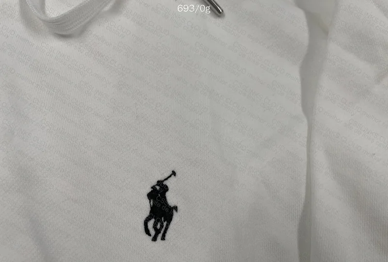 Ralph Lauren Jacket (Ralph Lauren Zip Hoodie) 2
