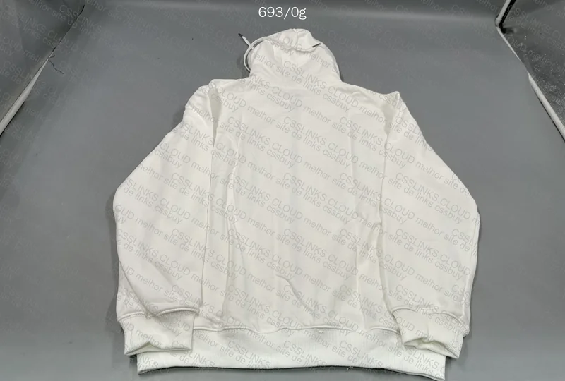 Ralph Lauren Jacket (Ralph Lauren Zip Hoodie) 4