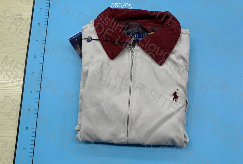 Ralph Lauren Jacket [Raffle]