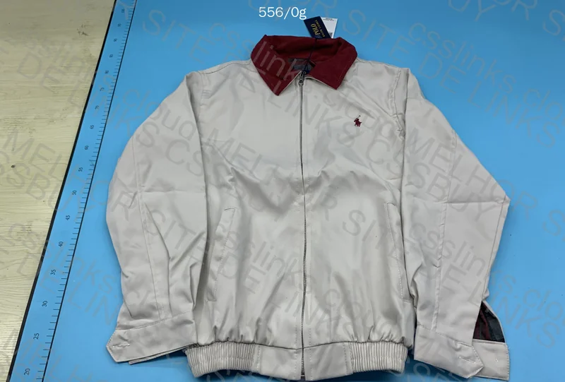 Ralph Lauren Jacket [Raffle] 2