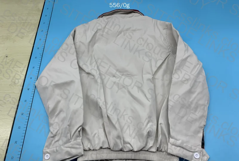 Ralph Lauren Jacket [Raffle] 4