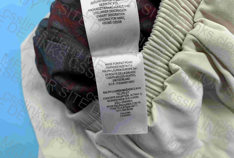 Ralph Lauren Jacket [Raffle] 5