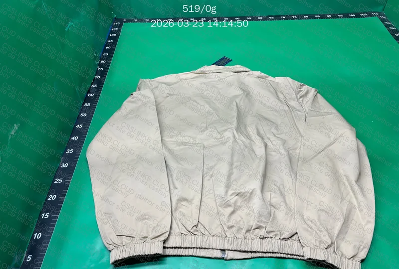 Jaqueta Ralph Lauren Victoria Reps 2