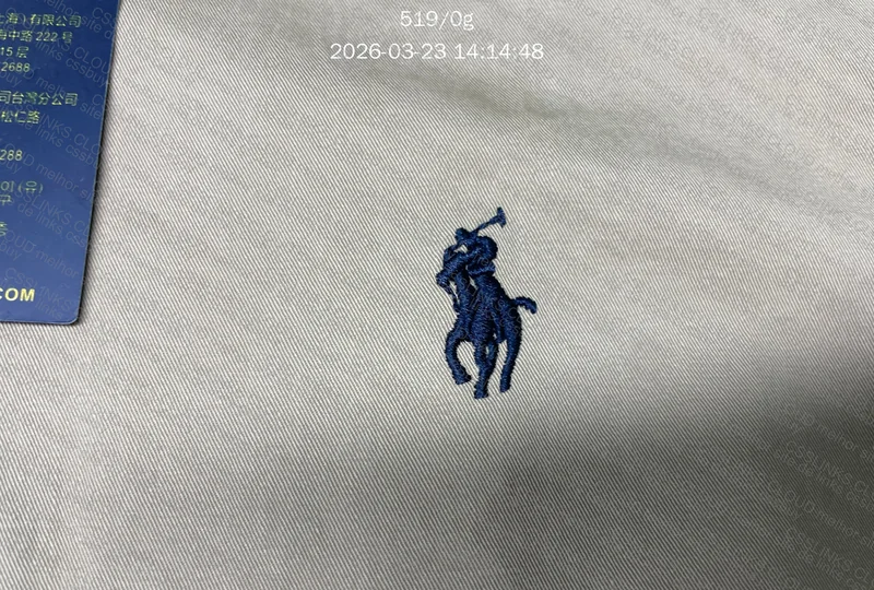Jaqueta Ralph Lauren Victoria Reps 3