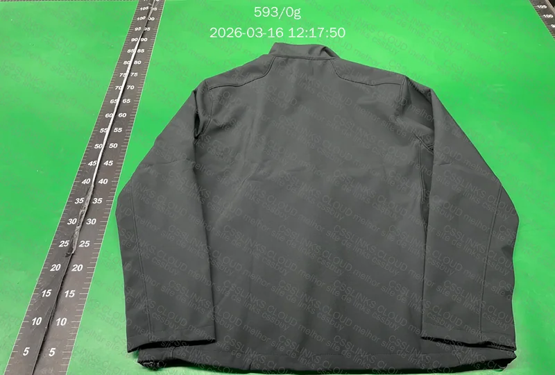 Jaqueta Ralph Lauren Waterproof
