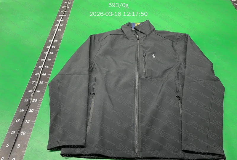 Jaqueta Ralph Lauren Waterproof 2