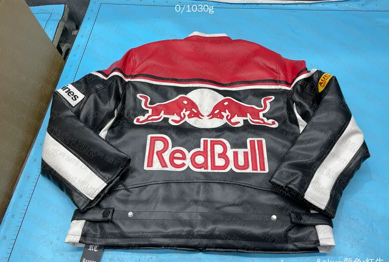 Red Bull Jacket 4