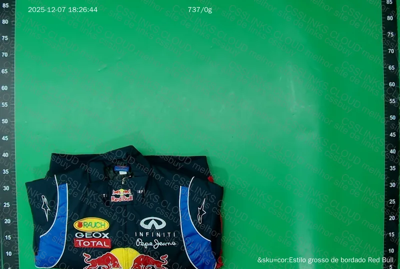 Red Bull Jacket 2