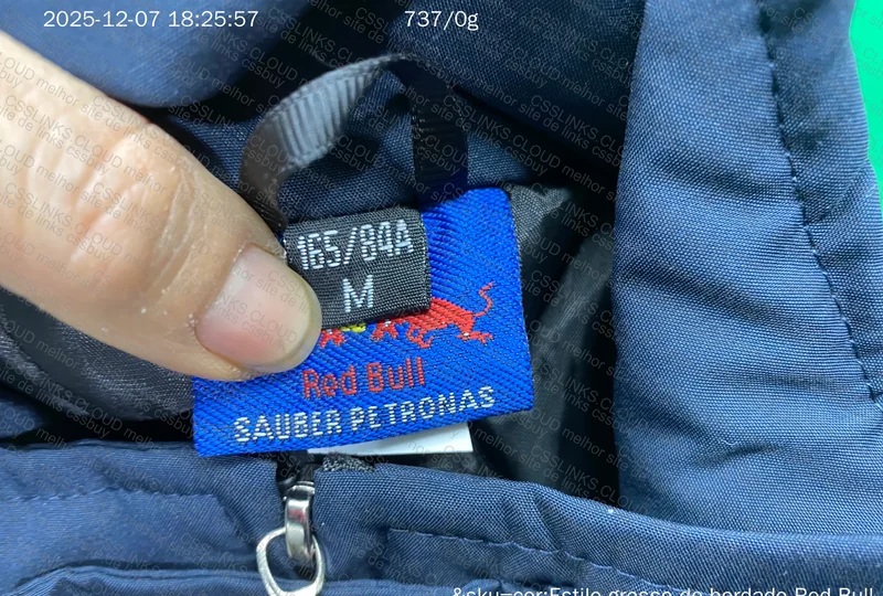 Red Bull Jacket 4