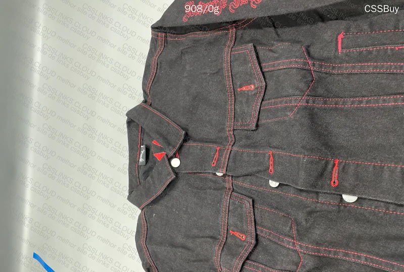 Revenge Jacket