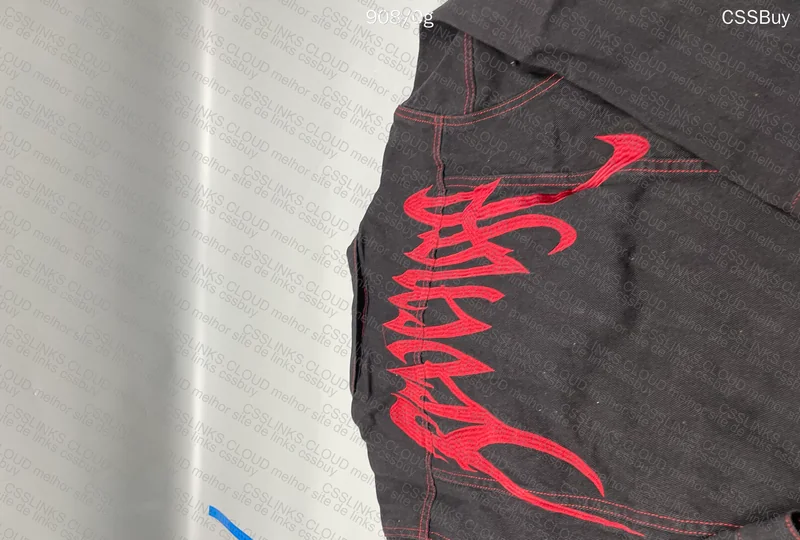 Revenge Jacket 2