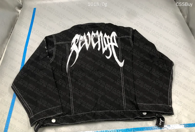 Revenge Jacket 3