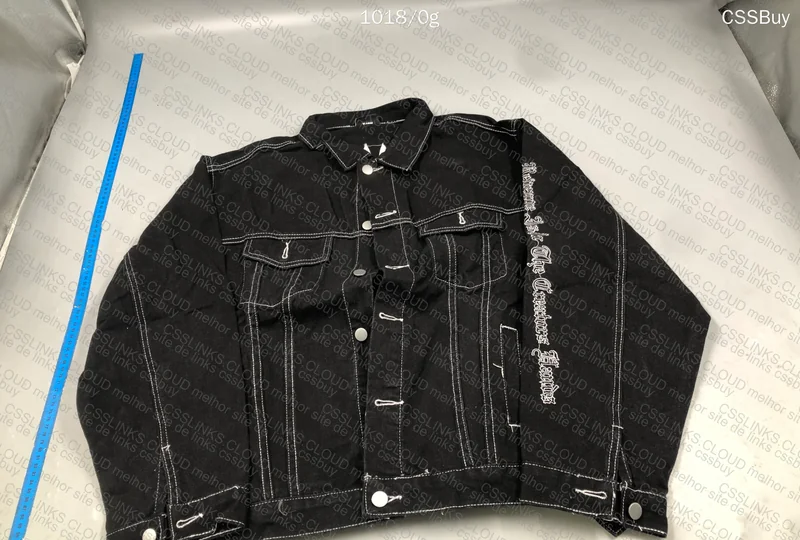 Revenge Jacket 4
