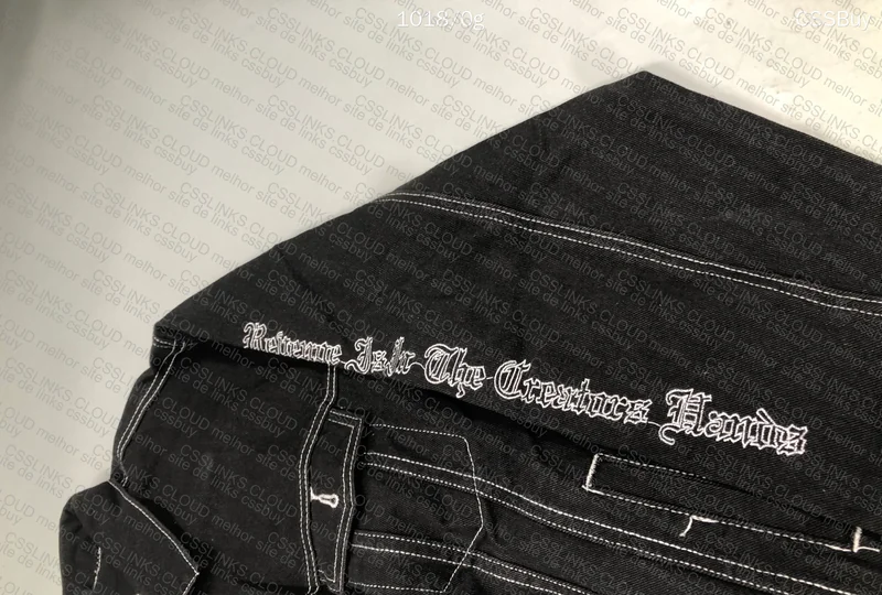 Revenge Jacket 6