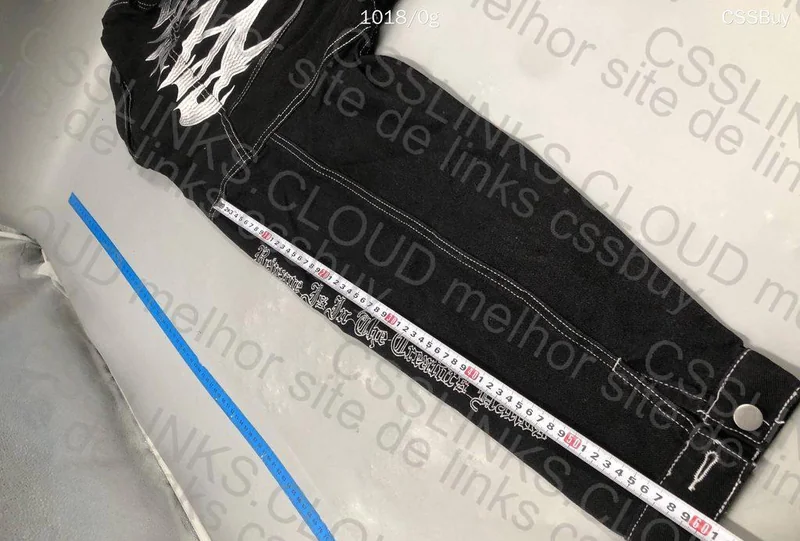 Revenge Jacket 7