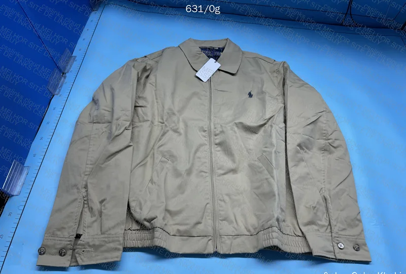 RL Jacket (with measurements) 2