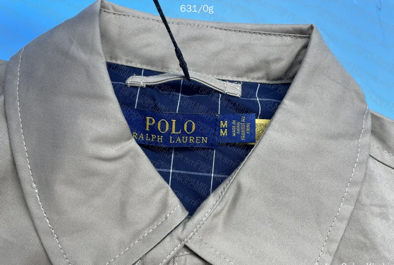 RL Jacket (with measurements) 6