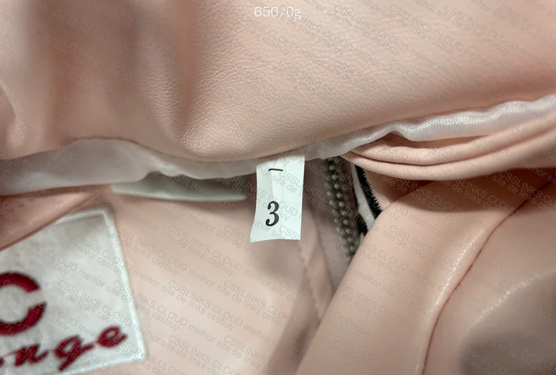 Pink Jacket 6