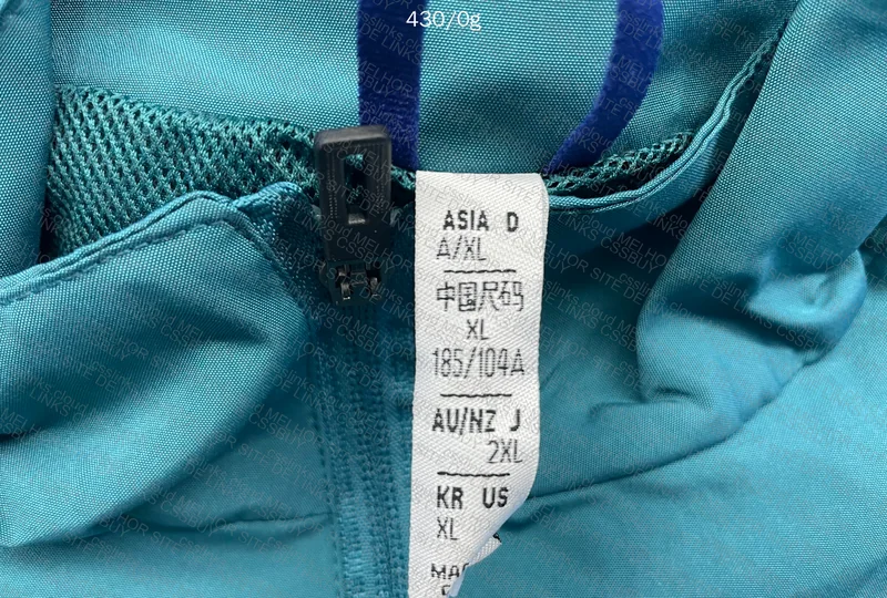 Mexico National Team Jacket 4