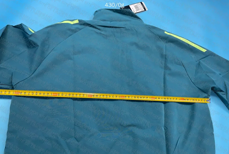 Mexico National Team Jacket 8
