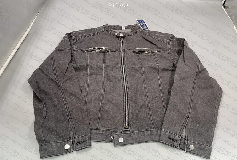 Unbranded Jacket 2