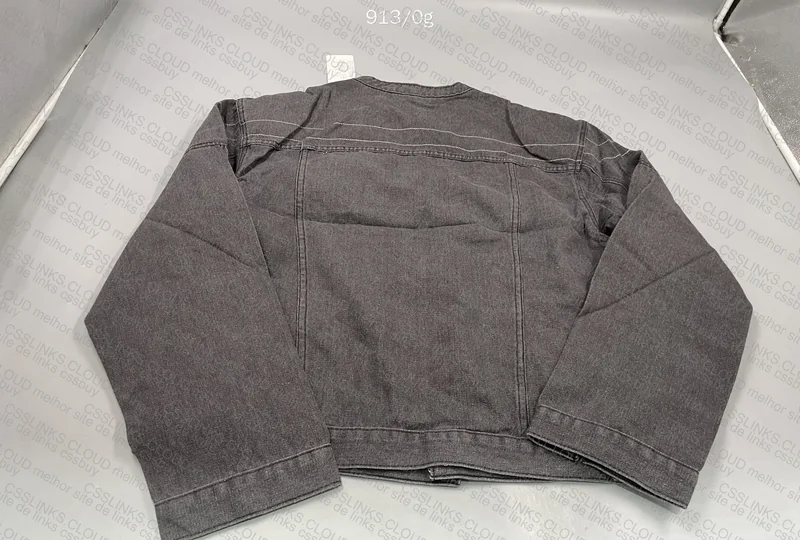 Unbranded Jacket 3