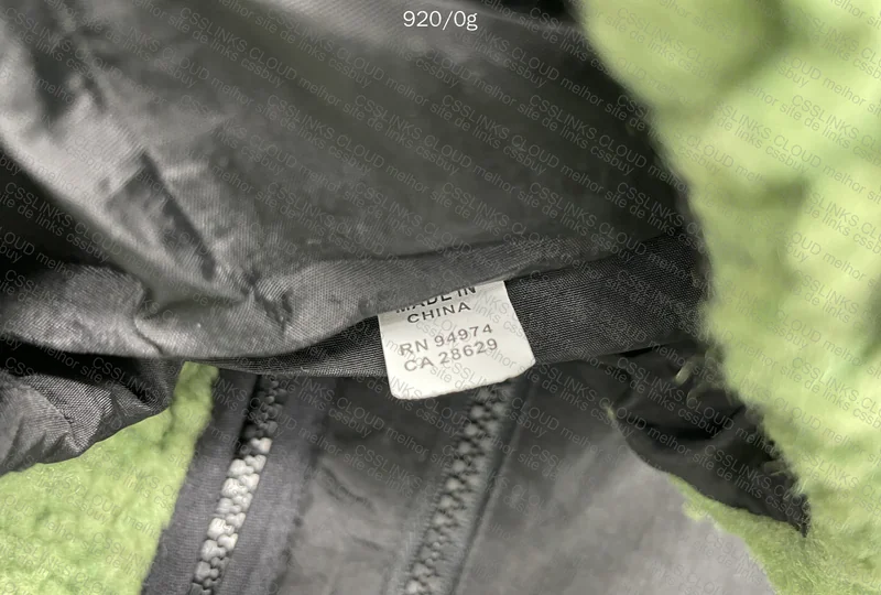 Shaper 8 Ball Green Jacket 3
