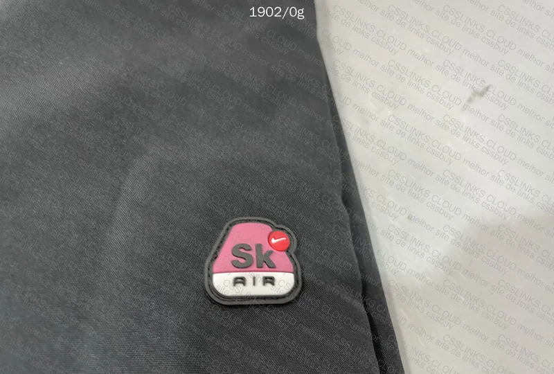 Skepta Jacket