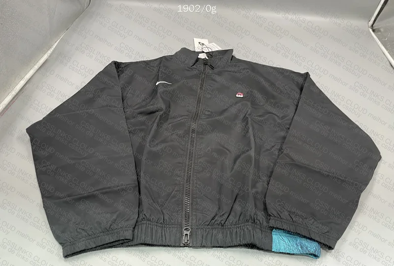 Skepta Jacket 2
