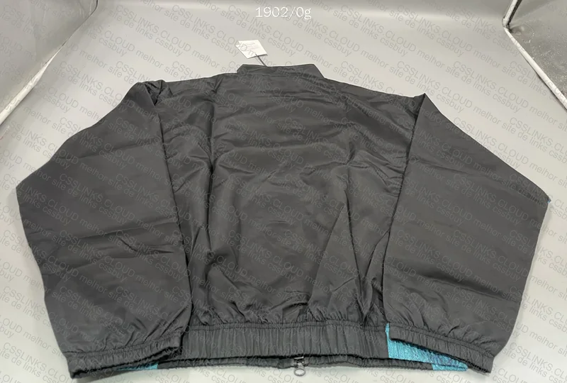 Skepta Jacket 5