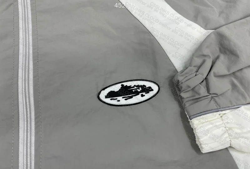 Corteiz Spring Jacket 2