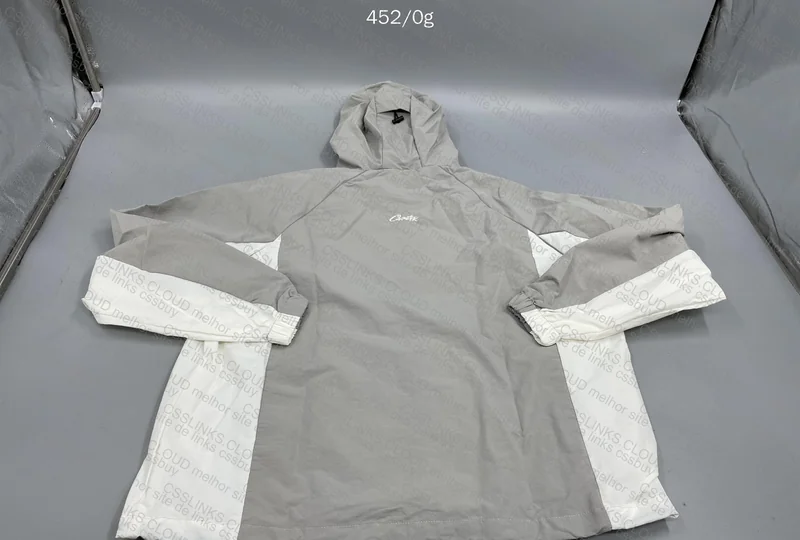 Corteiz Spring Jacket 4